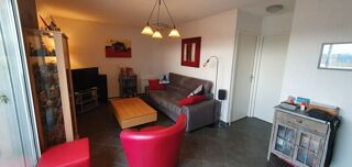  Appartement  vendre 2 pices 50 m