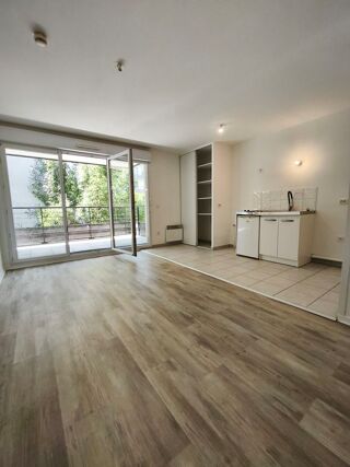  Appartement � vendre 2 pi�ces 39 m�