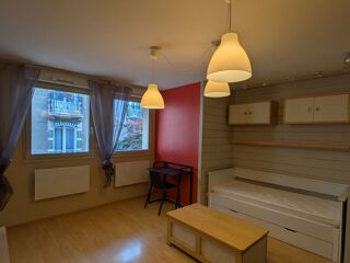  Appartement � louer 1 pi�ce 25 m�