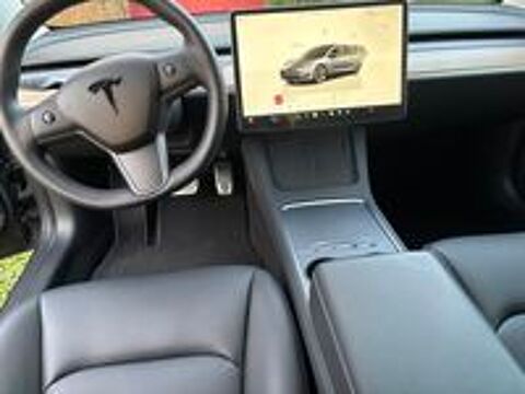 Model 3 MODEL 3 Autonomie Standard Plus RWD 2022 occasion 21110 Genlis