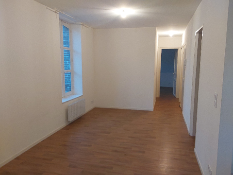  Appartement � louer 3 pi�ces 62 m�