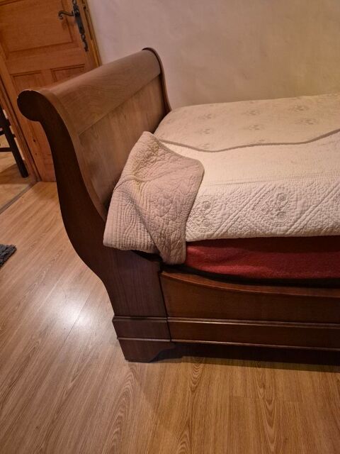 lit 1  personne 200 St Roch (74)