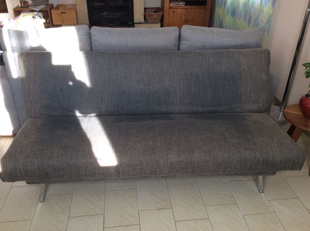 banquette-lit Meubles