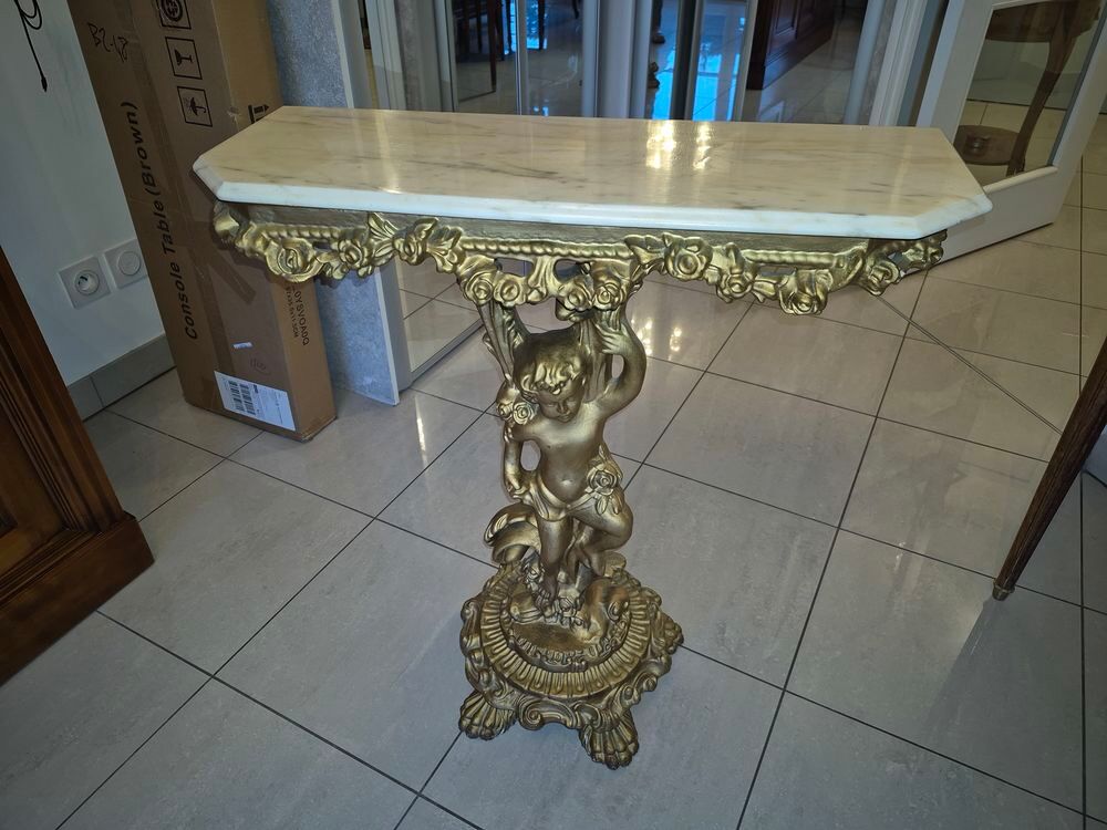Console Meubles