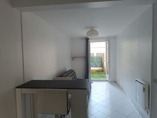  Appartement � vendre 1 pi�ce 24 m�