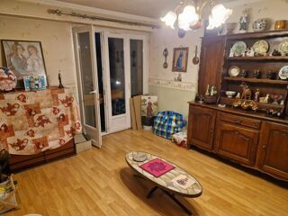  Appartement � vendre 3 pi�ces 53 m�