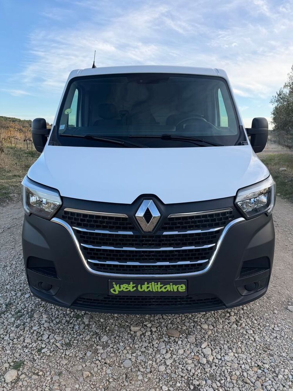 Master MASTER CA TRAC F3300 L1H1 ENERGY DCI 150 CONFORT 2020 occasion 30820 Caveirac