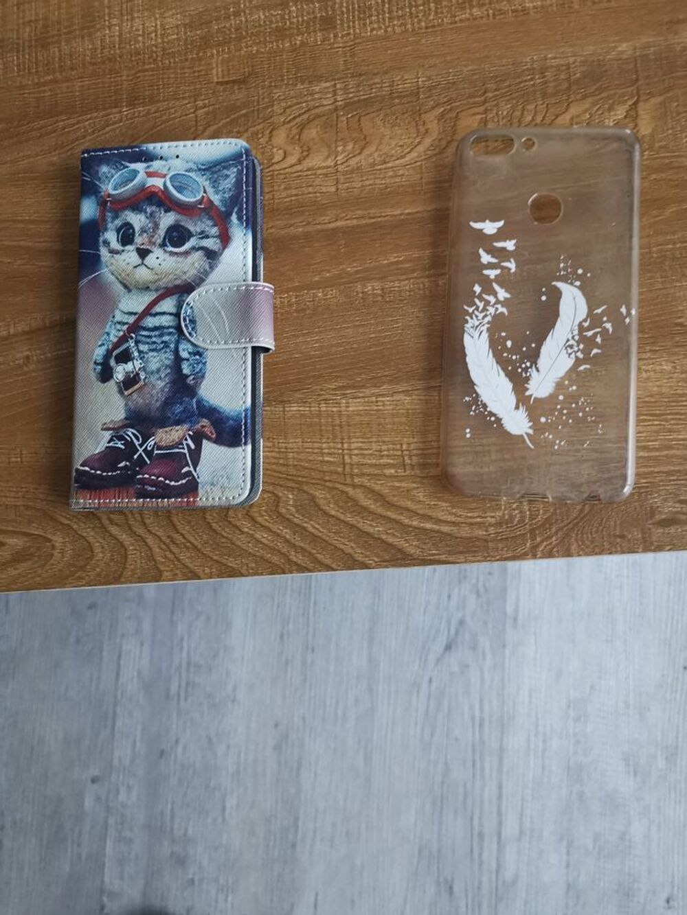 accessoires huwaei Téléphones et tablettes