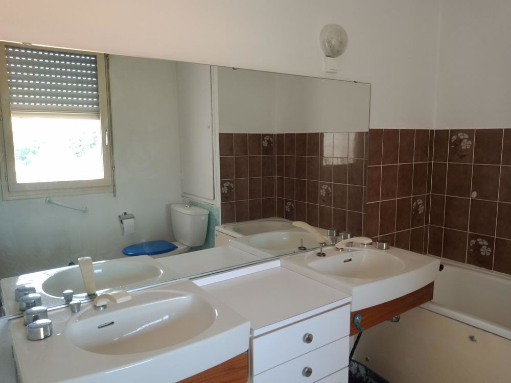 Vente Appartement Appartement 49 m2 , Bourbonne-les-Bains Bourbonne-les-bains