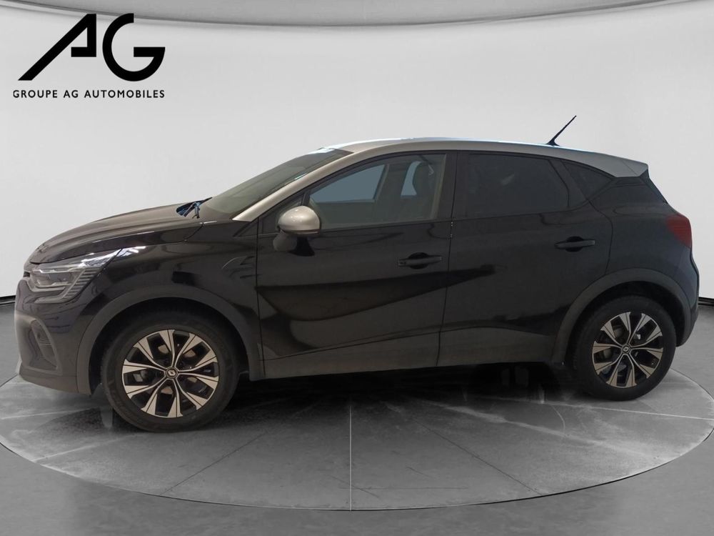 Captur TCe 90 Evolution 2024 occasion 08000 Charleville-M&eacute;zi&egrave;res