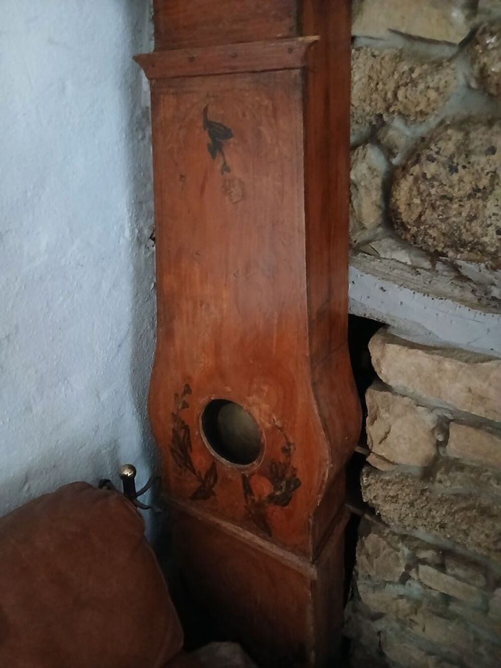 Horloge Meubles