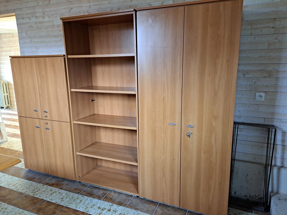 mobilier de bureau Meubles