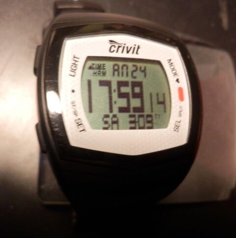 montre cardio-fréquencemètre 10 Beaune (21)