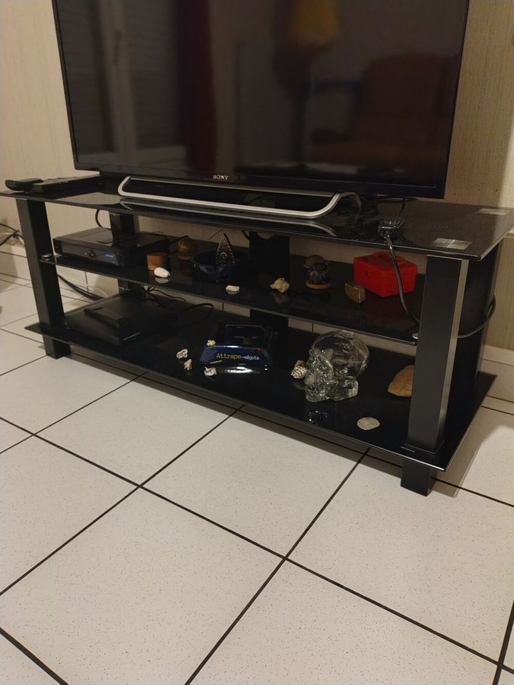 tabl&eacute; TV Meubles