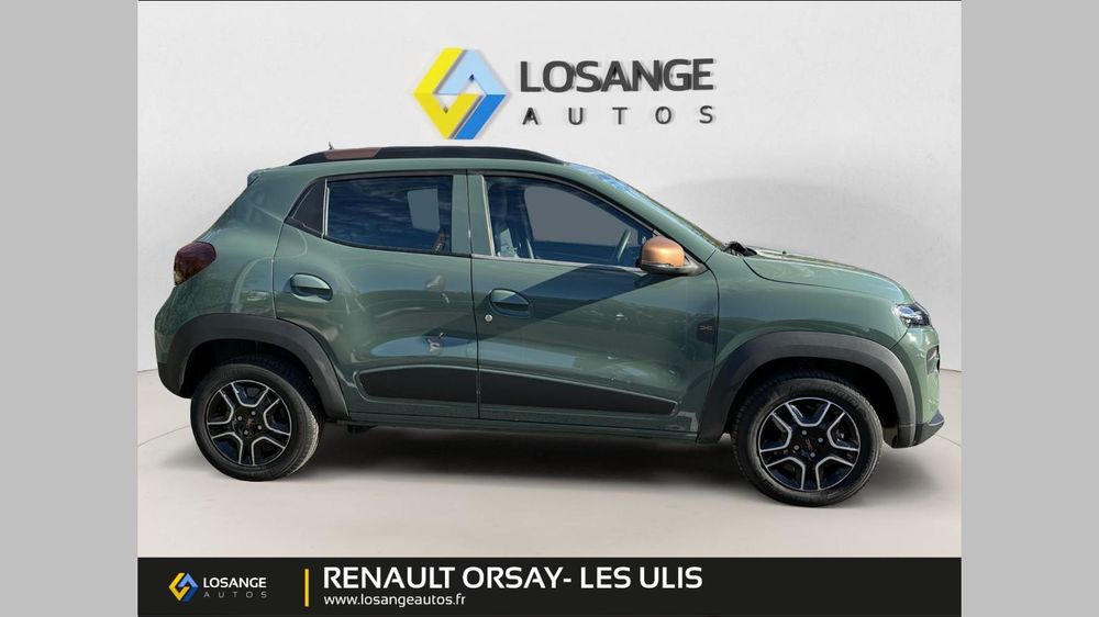 Spring Extreme 2023 occasion 91940 Les Ulis