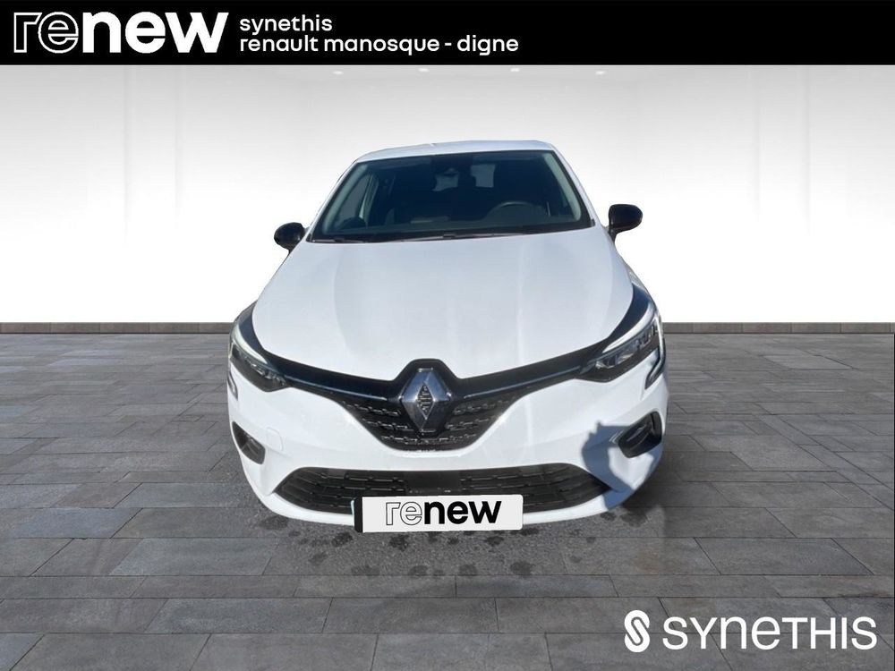 Clio V Clio TCe 100 GPL Evolution 2023 occasion 04100 Manosque