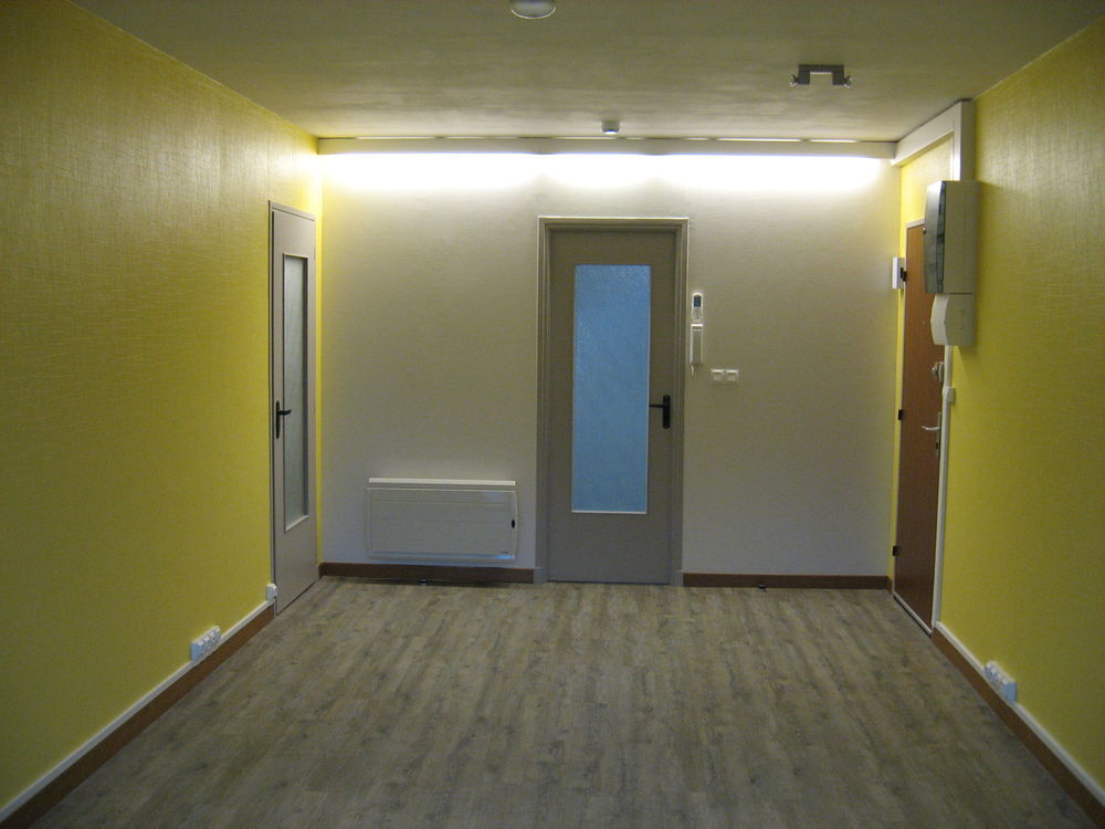 Location Appartement CAMBRAI - Appartement 2 Chambres 63 m² Cambrai