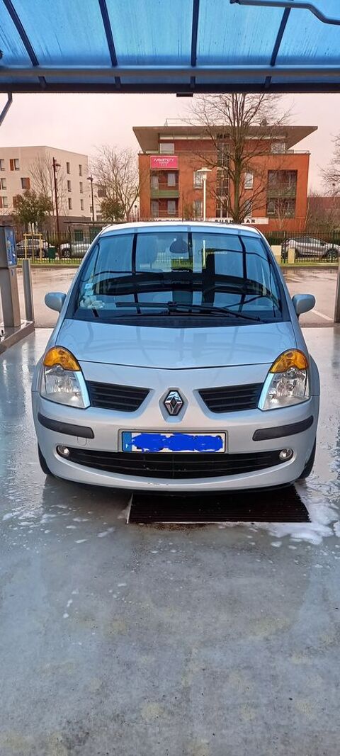 Renault modus Confort
