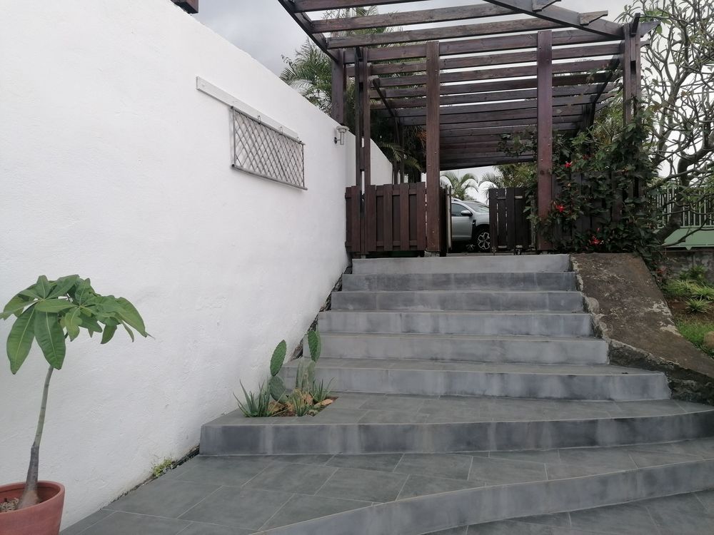 Vente Maison ORPI-LA POSSESSION VILLA F6 La possession