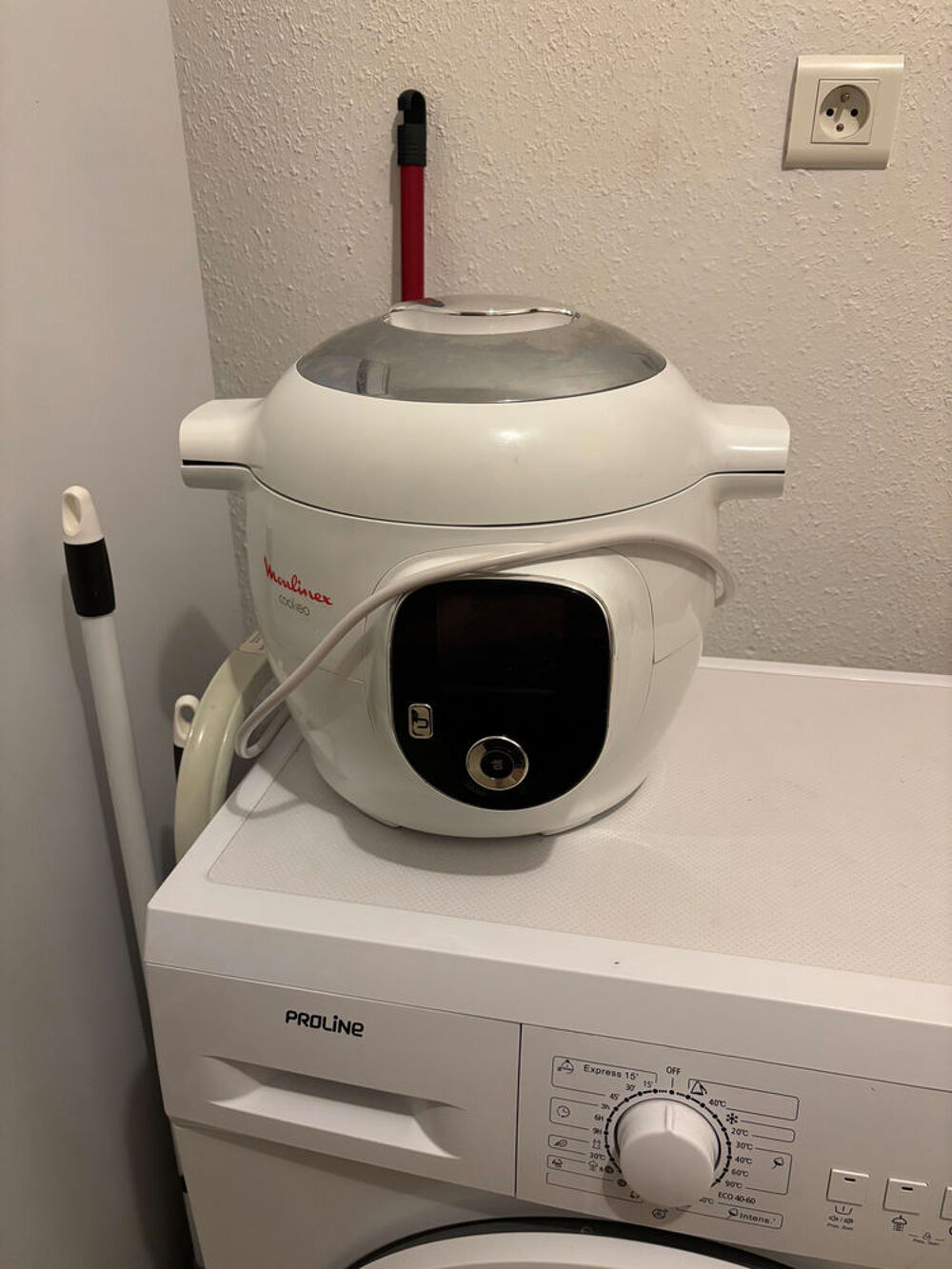 Cook&eacute;o Electroménager