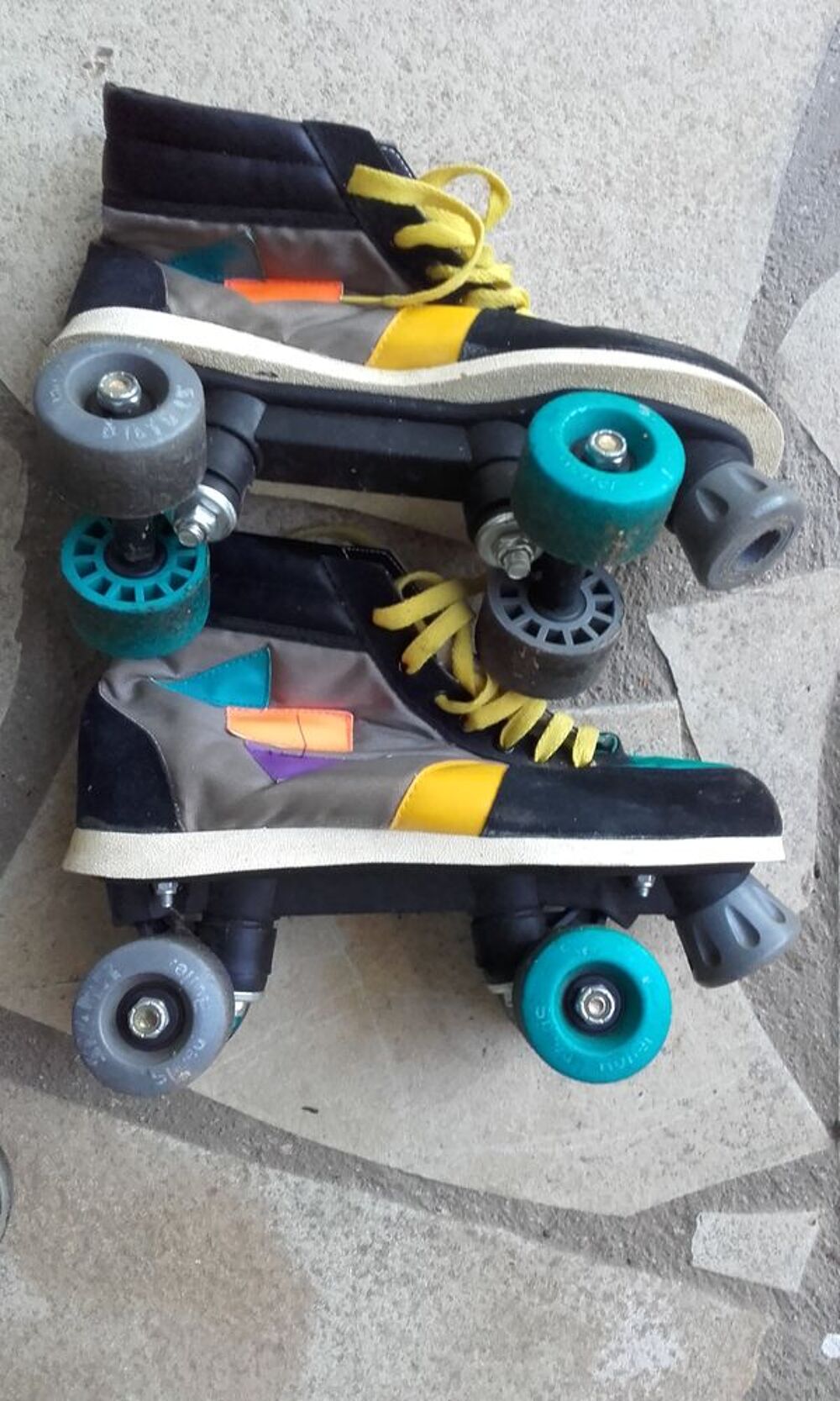 Rollers Sports