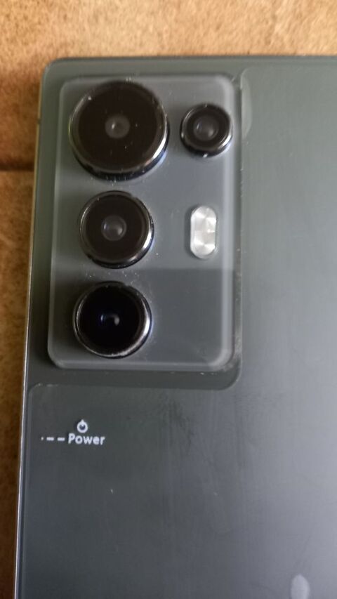 ce tout nouveau smartphone IA, S25 Ultra 5G 120 Corbas (69)