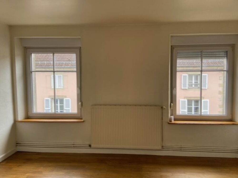 Location Appartement f2 Remiremont