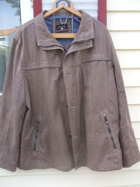 PARKA HOMME 6 La Ville-aux-Dames (37)