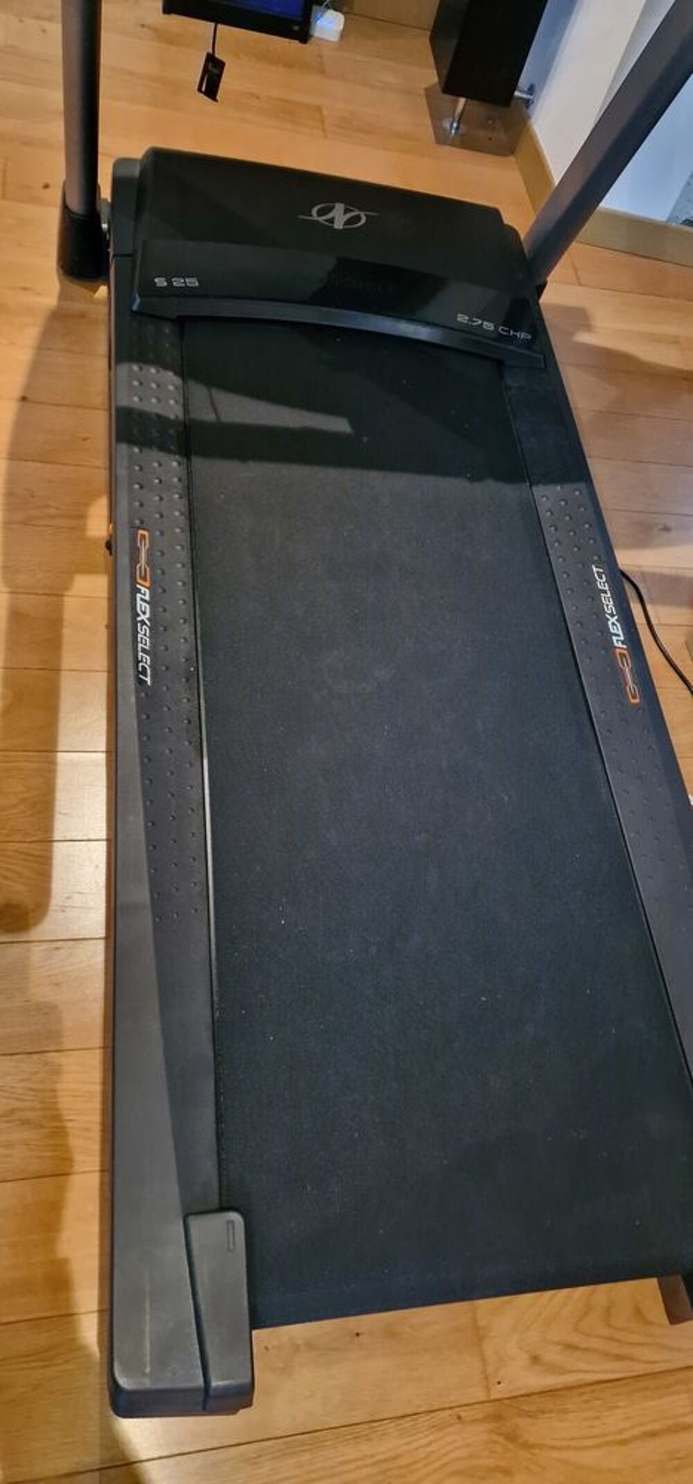 Tapis de Course Nordictrack 
R&eacute;f&eacute;renceNETL79719-IFITSUB S25 Sports
