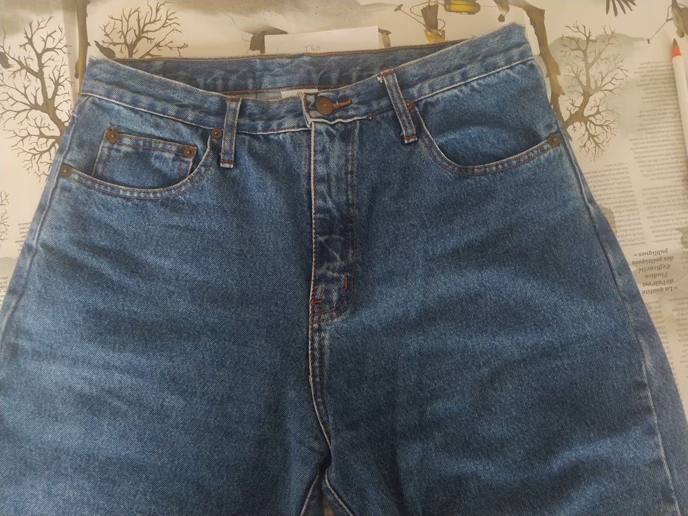 vetements hommes Vêtements
