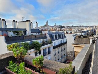  Appartement  vendre 2 pices 32 m