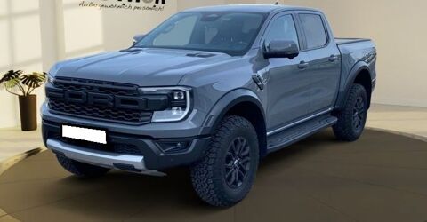 Ford Ranger raptor 2023 occasion Montpellier 34000