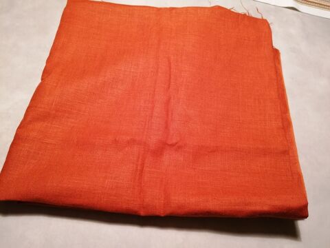 Coupon tissu rouille 4 Jury (57)