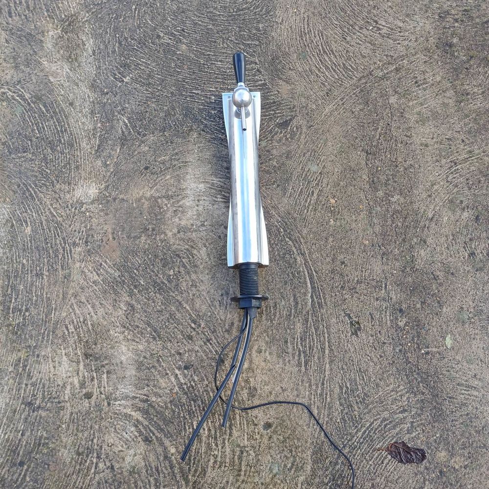 tireuse pompe colonne a biere 1 bec Décoration