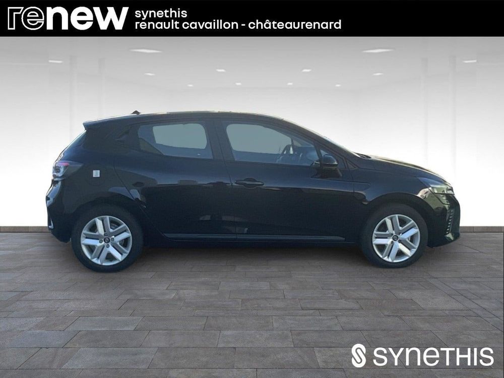 Clio V Clio Blue dCi 100 ch GSR2 Evolution 2025 occasion 84300 Cavaillon
