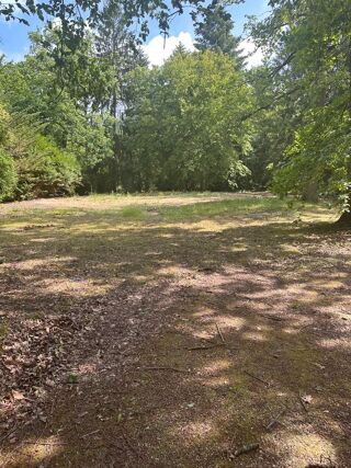  Terrain � vendre 6127 m�