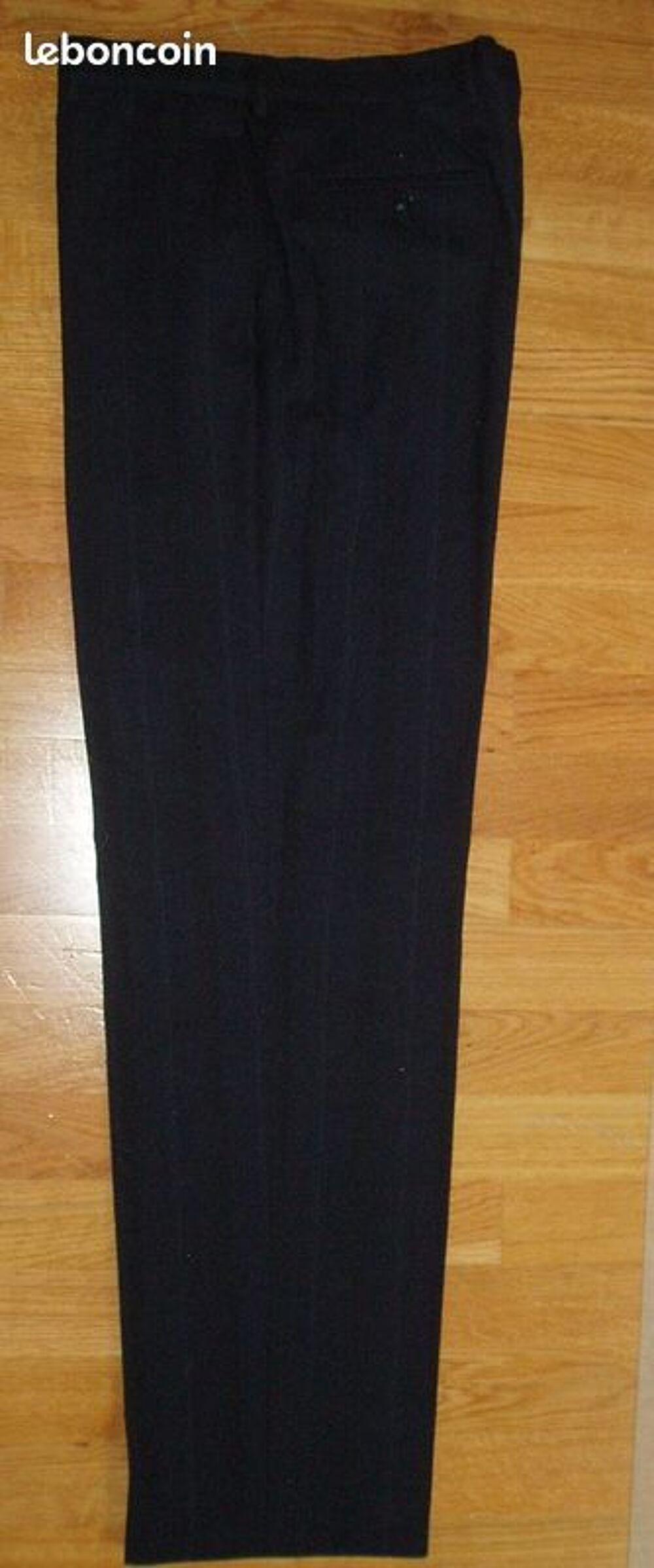 COSTUME KENZO 48/50 Vêtements