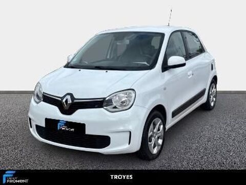Annonce voiture Renault Twingo III 8980 €