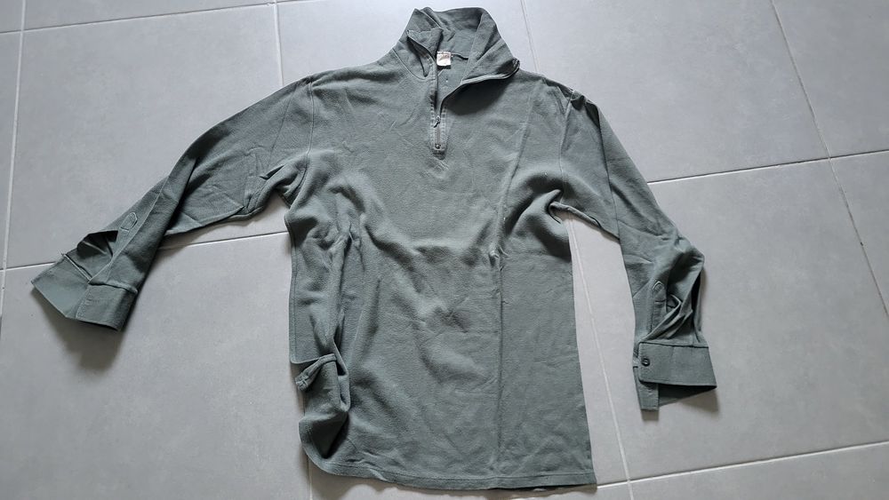 chemise F1 militaire Vêtements