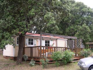 Location  Mobile Home 