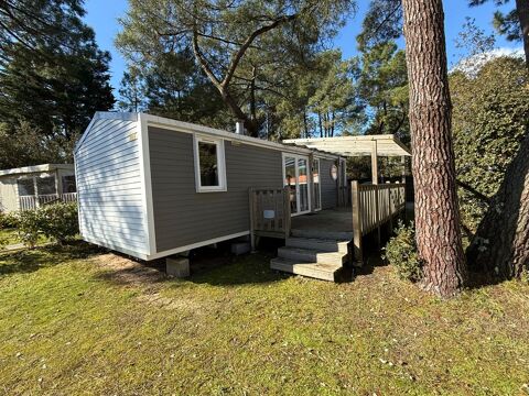 Mobil-Home Mobil-Home 2018 occasion Saint-Jean-de-Monts 85160
