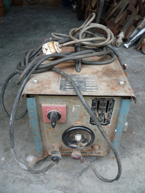 Poste � souder ARCO FRANCE 45 Castres (81)