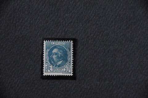 TIMBRE  291  NEUF  ** 7 Le Havre (76)