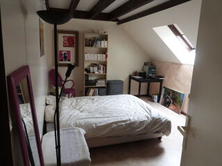  Appartement � louer 2/3 pi�ces 45 m� Besan�on