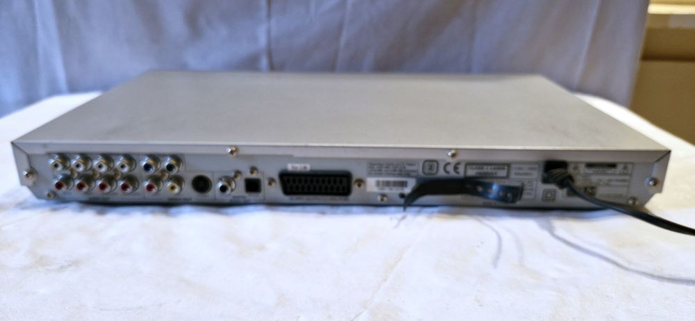 Lecteur DVD/CD audio TSM mod&egrave;le TSM310
Photos/Video/TV
