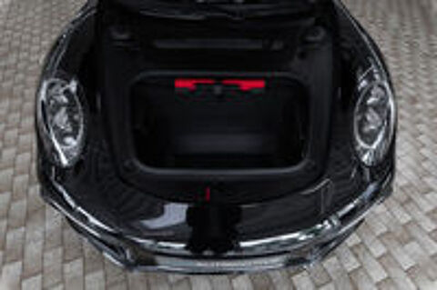 911 Turbo Coupe 3.8i 540 PDK A 2017 occasion 83000 Toulon
