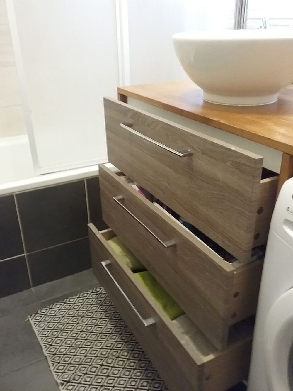 Meuble salle de bain Meubles