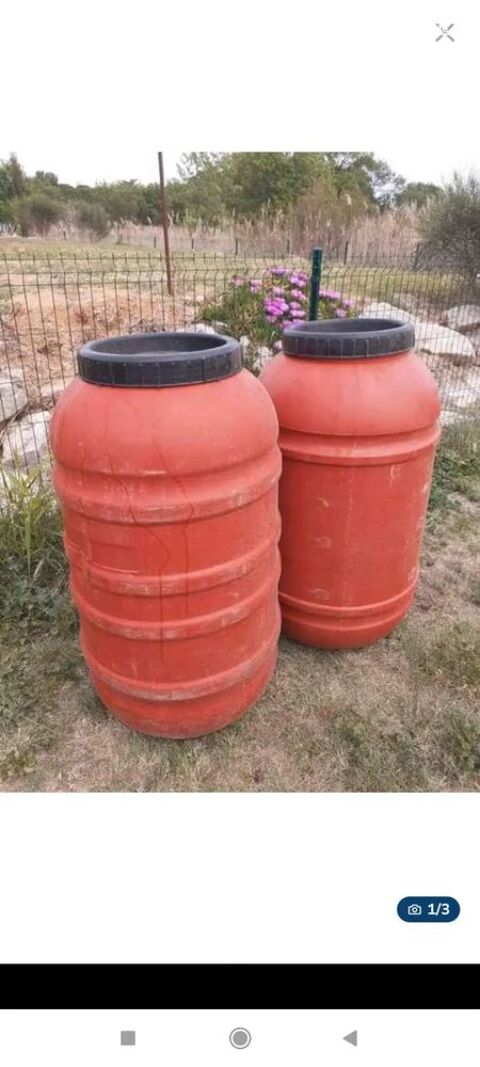 bidons de 220 litres 8 Mze (34)