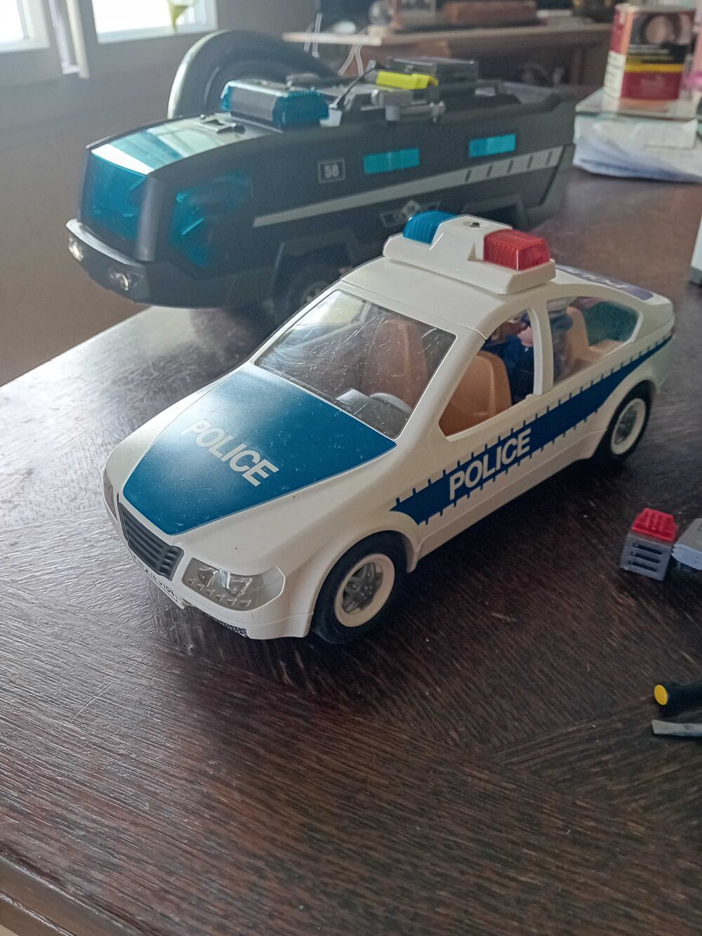 playmobil Jeux / jouets