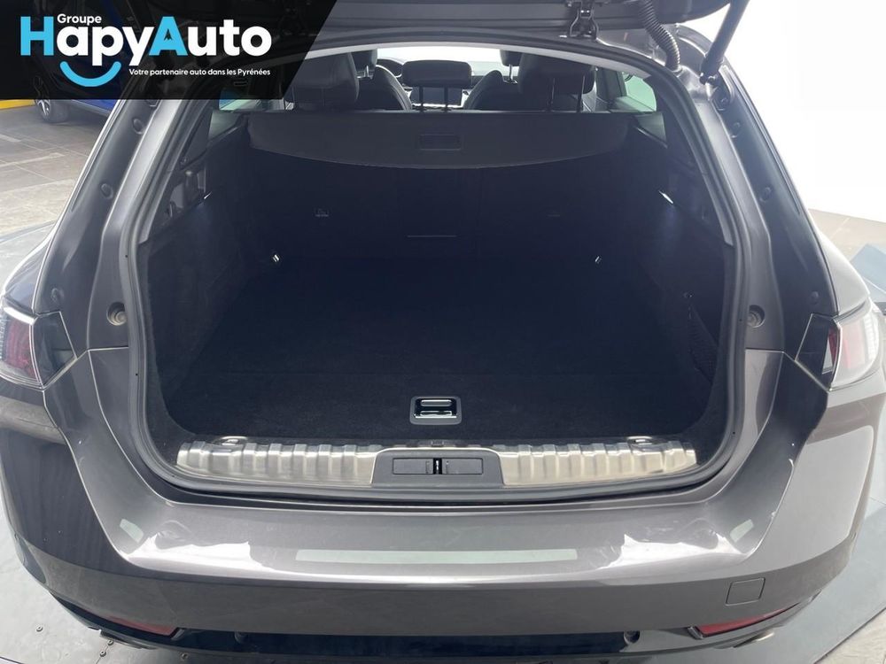 508 SW Hybrid 225 e-EAT8 Allure Pack 2021 occasion 65000 Tarbes